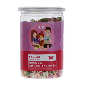 富笙多味蝴蝶面