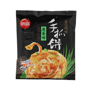 思念葱香味手抓饼