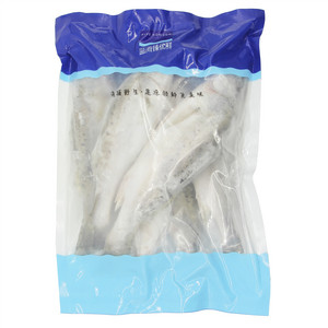 蓝海臻优鲜海捕小鲈鱼0.3-0.5(冷冻)