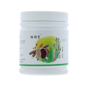 怀静堂铁棍山药红豆薏米粉