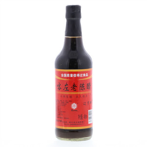 辽亨喀左老陈醋