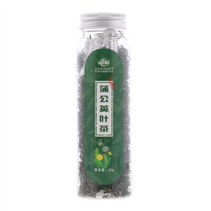 扁担情蒲公英叶茶