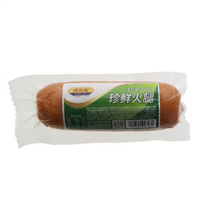 得利斯珍鲜火腿