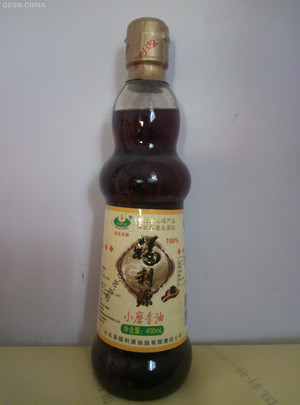 福利源小磨香油