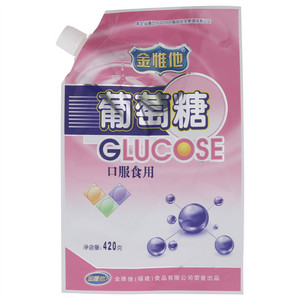 金维他口服食用葡萄糖