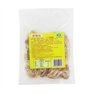 伟红食品猪肚丝
