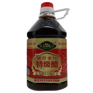 九仙曲西府金沁特级醋
