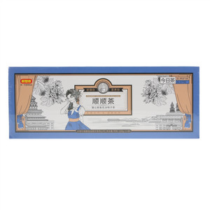 好想你蒲公英菊花决明子茶