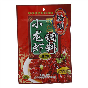 桥头小龙虾调料（麻辣）