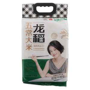 龙稻 五常大米