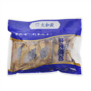 太和殿鲜食海参