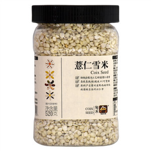 甸禾薏仁雪米