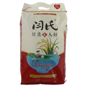 闫氏禾花香米