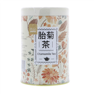 简品JINPEe胎菊茶35g