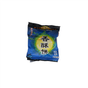 香庐坊香酥饼