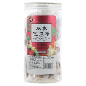 欣盈双参气血茶