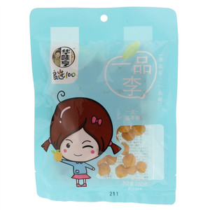 华味亨一品李