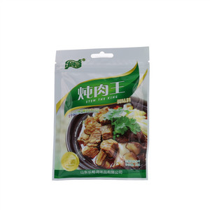 乐畅炖肉王调味料