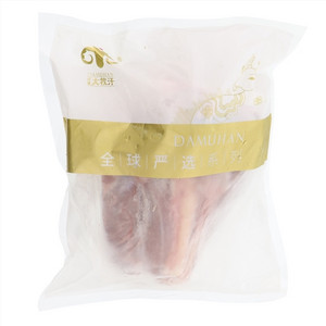 大牧汗全球严选系列羔羊小腿