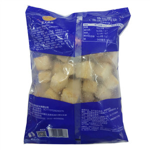 正大食品鱼豆腐
