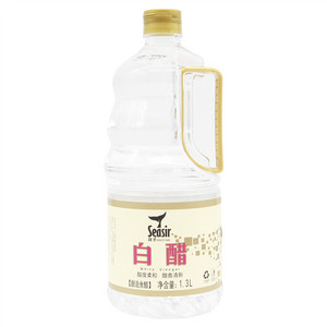 Seasir食圣白醋(酿造食醋)