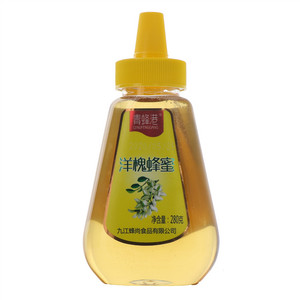 青蜂港洋槐蜂蜜