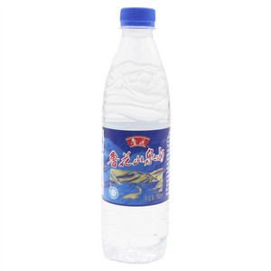 鲁花饮用山泉水
