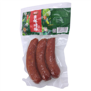 喜旺青年烤肠