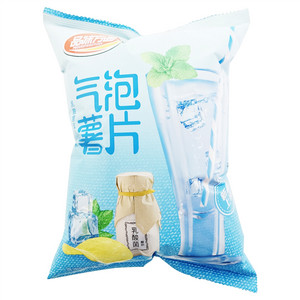 品味方圆气泡薯片(乳酸菌汽泡水味)