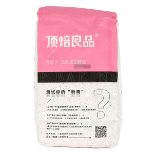 顶焙良品低筋型蛋糕专用粉