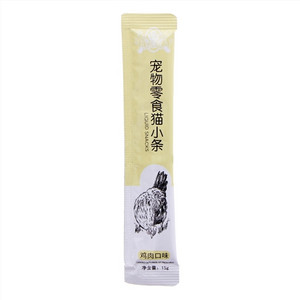 欧恩猫用营养猫条