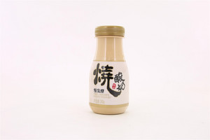烧酸奶（风味发酵乳）