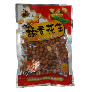 心佳美油炸椒香花生