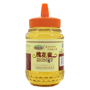 蜂起祥槐花蜜
