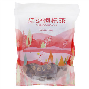 好怡桂枣枸杞茶