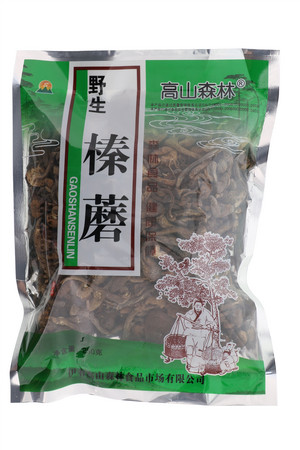 榛蘑