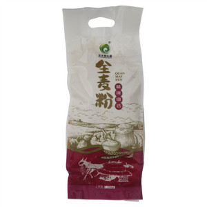 北大荒乐福全麦粉