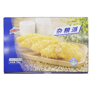 京鲁远洋杂粮派