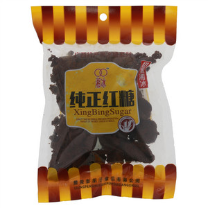 湘冰纯正红糖