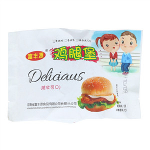 富丰源富丰源鸡腿堡