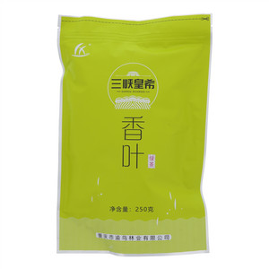 三峡皇希香叶绿茶