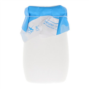 天缘朗润老机长手工土酸奶