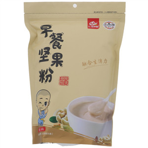 七宝妙树功守秒果早餐坚果粉