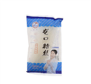 龙头粉丝70克