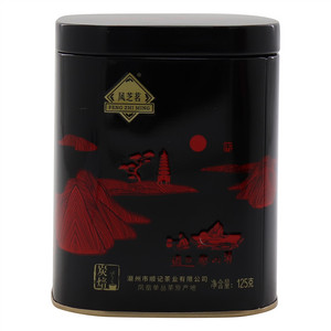 凤凰顺记凤芝茗凤凰单丛茶