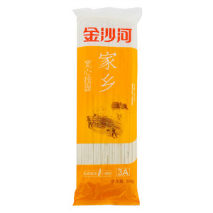 家乡宽心挂面