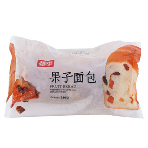 桃李果子面包