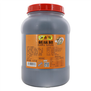 御鼎隆风味调味汁