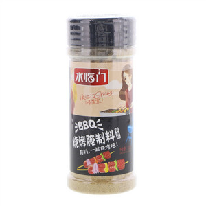 水临门烧烤腌制料调味料