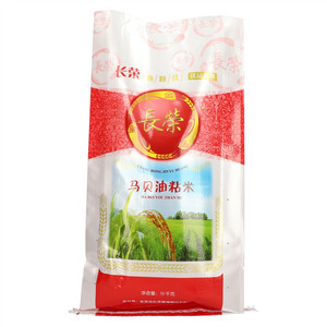 长荣金鱼皇优品系列马贝油粘米